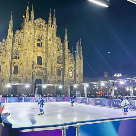 Glamour Liberty Sabotino38 Apartment *