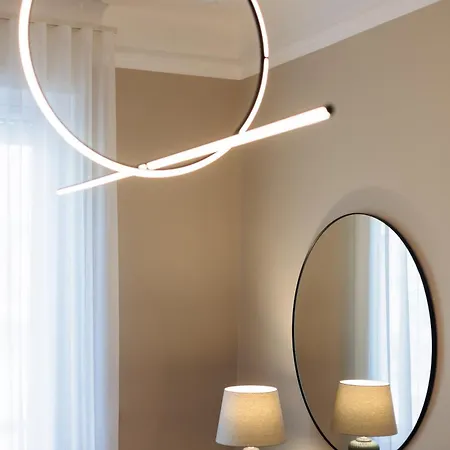 Modern Two-room Via Lambrate, 13 - Mirable Pm Apartament *
