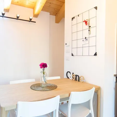 Joivy Contemporary In Historical Giambellino-lorenteggio