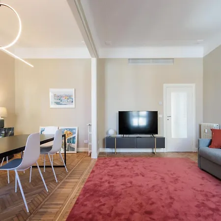 Modern Two-room Via Lambrate, 13 - Mirable Pm Apartament