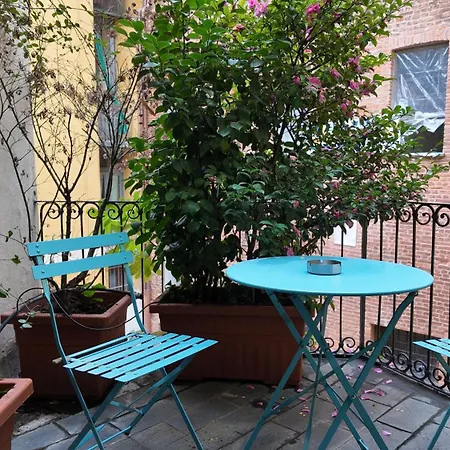 Retreats Porta Romana Apartman