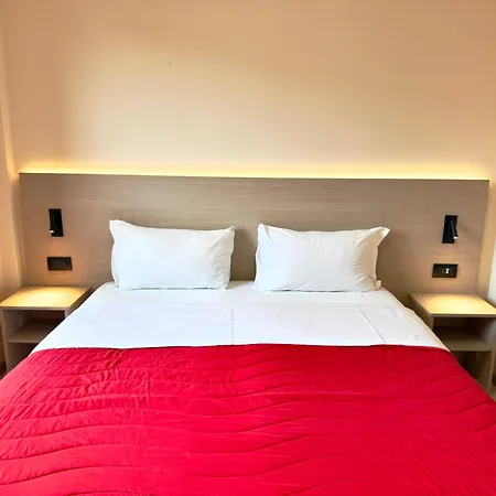 Molise 2 3* Mediolan