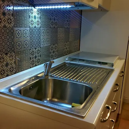 Apartment Tortona Design Navigli