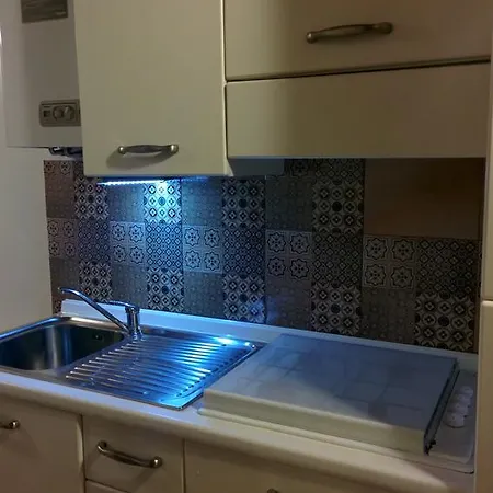 Appartamento Tortona Design Navigli *