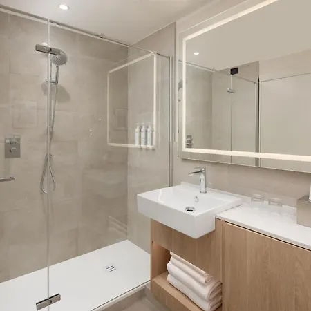 Courtyard By Marriott Linate