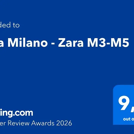 Lula - Zara M3-m5 *