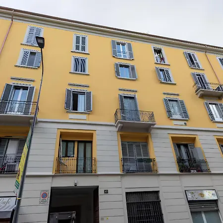 ☆ Smart&Relax ☆ Milano City Life - Sempione