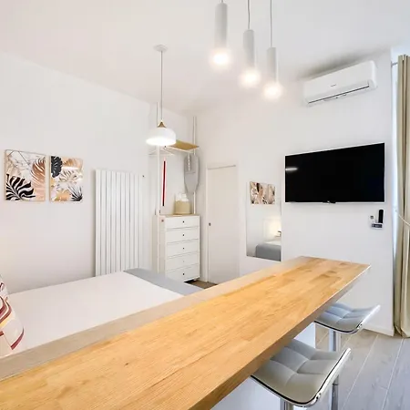 Mh Maison d'hôtes Milan