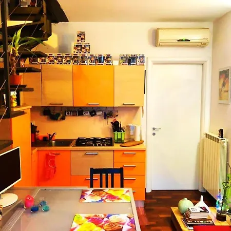 Loft Bovisa