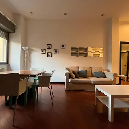 Da Sesto 22 Welcomely Appartement