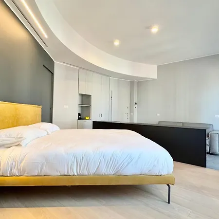 Citylife Design - Tre Torri Apartment *