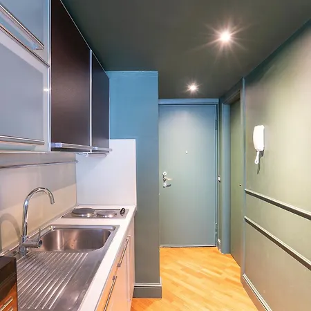 Arts At Corso Vercelli