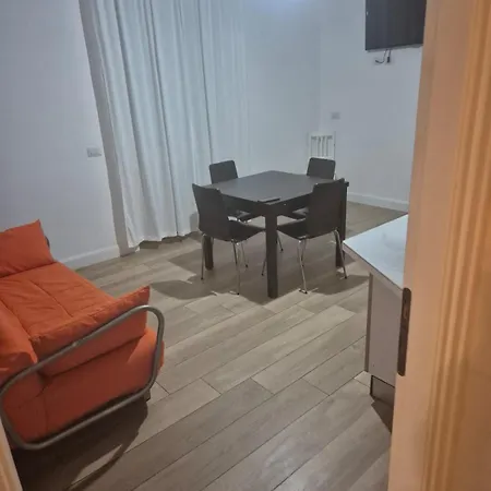 Vicino A Fondazione Prada E Ieo Apartment