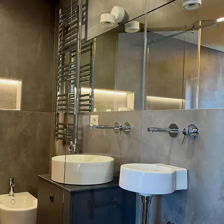 Citylife Design - Tre Torri Apartment Milan