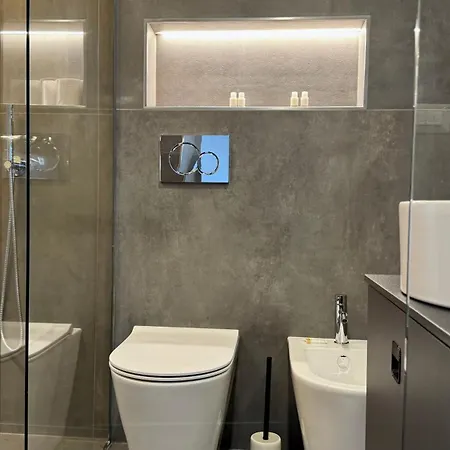 Citylife Design - Tre Torri Milan