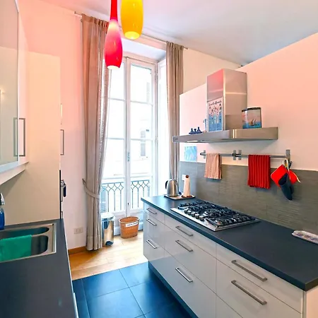 Apartman Moscova Atmosphere