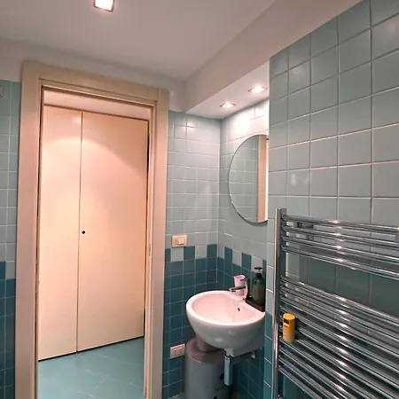 Apartman Moscova Atmosphere *