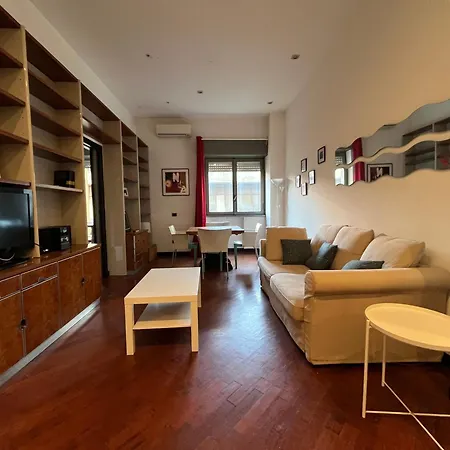 Da Sesto 22 Welcomely Appartement *