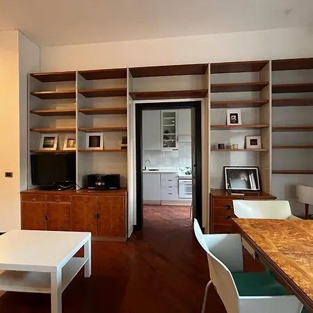 Da Sesto 22 Welcomely Appartement *