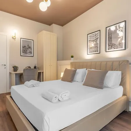 Vittoriana Foresteria Lombarda Hotell