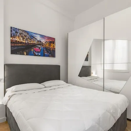 Feriehus Ginny - San Siro