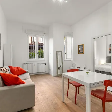 Ginny - San Siro Feriehus *