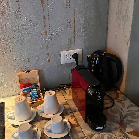 Emme Loft I Orange Moon - Vibrant Modern Luxury Loft * Milano