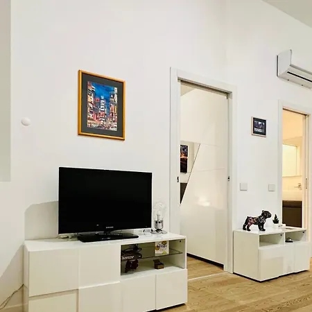 Feriehus Ginny - San Siro