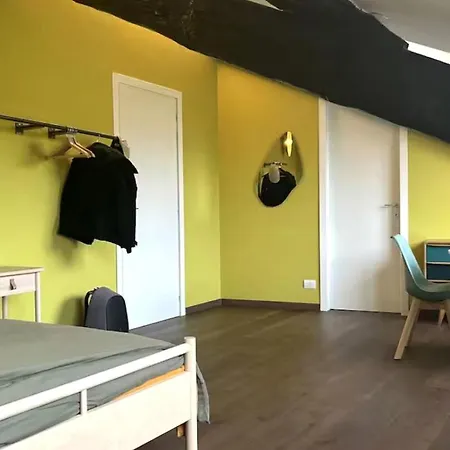Bed and breakfast Casadidiego Ml2 *