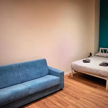Bed & Breakfast In Duomo Milan