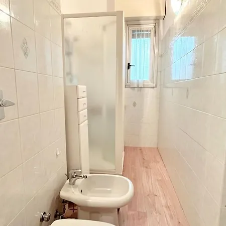 בית הארחה Exclusive & Cosy 3-bedroom By San Siro Stadium & Metro *