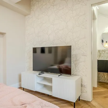 Pensionat Italianflat - Navigli's Ways Milano