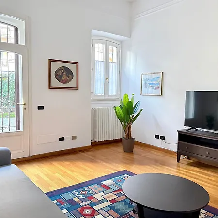 Rainbow District Mood