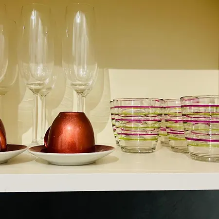 Ginny - San Siro Feriehus *