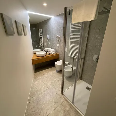 Torino48 בית נופש