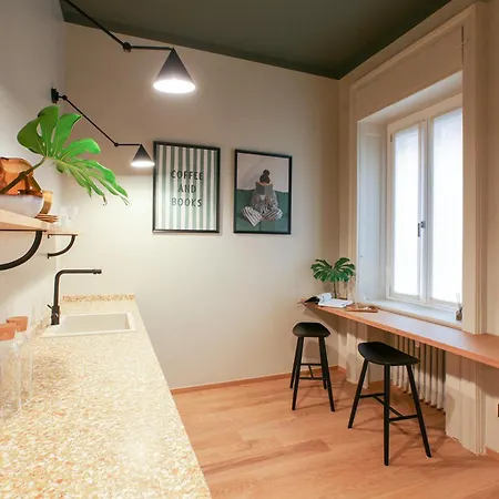 Ca Bela - Venini 게스트하우스 3*