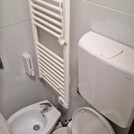 Corte San Siro Frühstückspension *
