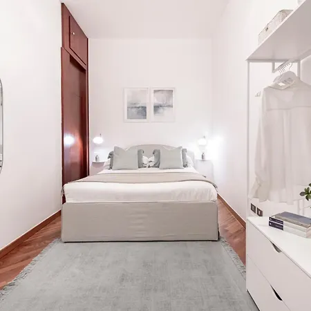 بيت ضيافة Easylife - In Via Della Spiga