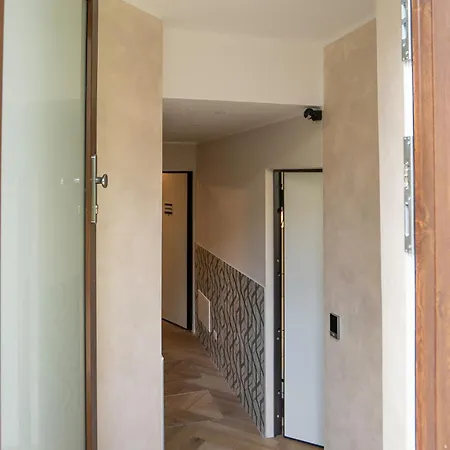 Italianflat - Navigli's Ways بيت ضيافة ميلان