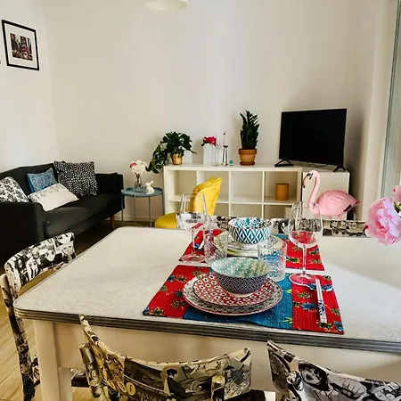 Illirico 1, Casa Smartstay - Argonne, Linate, Dateo, Porta Venezia