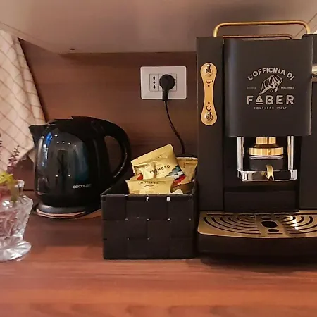 Bed & Breakfast Sole Fiori