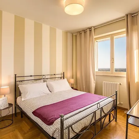 Downtown מילאנו