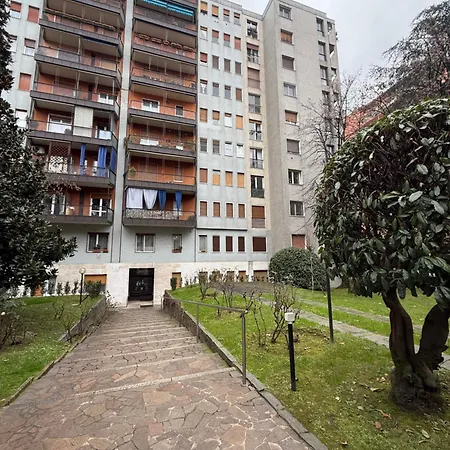 Gæstehus Urban Linate 3*