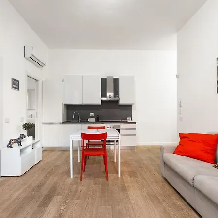 Ginny - San Siro Milano