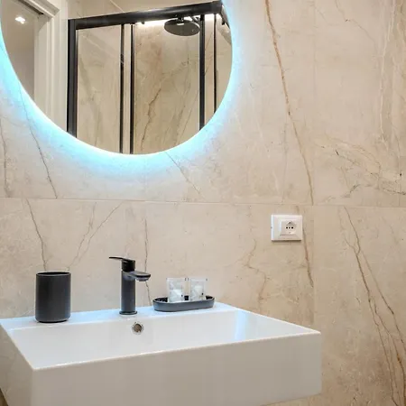 بيت ضيافة Italianflat - Duomo Atmosphere One