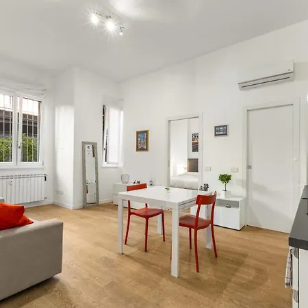 Ginny - San Siro Feriehus