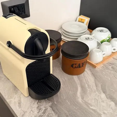 Casa Alisella 招待所 米兰