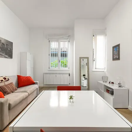 Feriehus Ginny - San Siro *