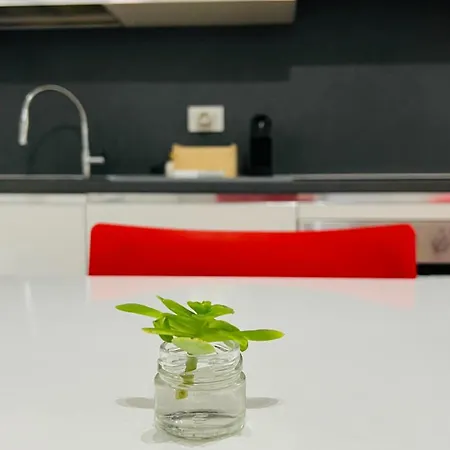 Ginny - San Siro Feriehus Milano