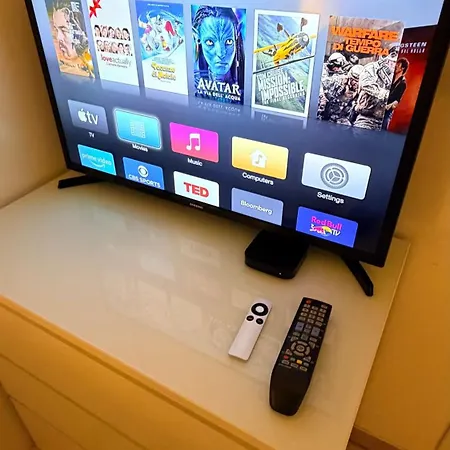 招待所 Casa Alisella 3*